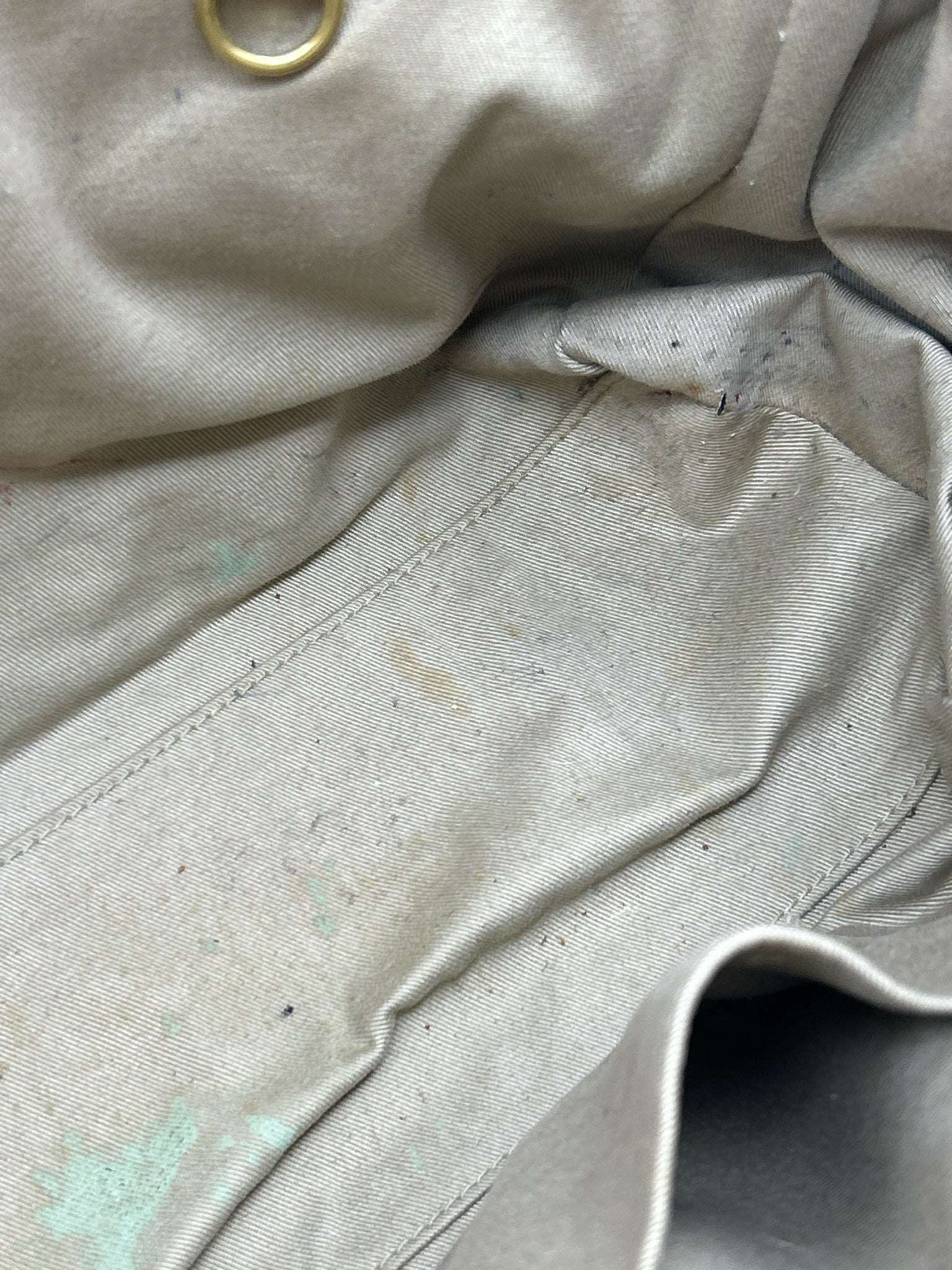 COACH Tan Women Tote