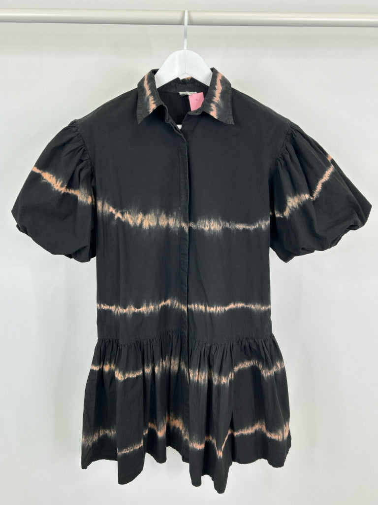 WKND WYFR Size S Black Women's Dress