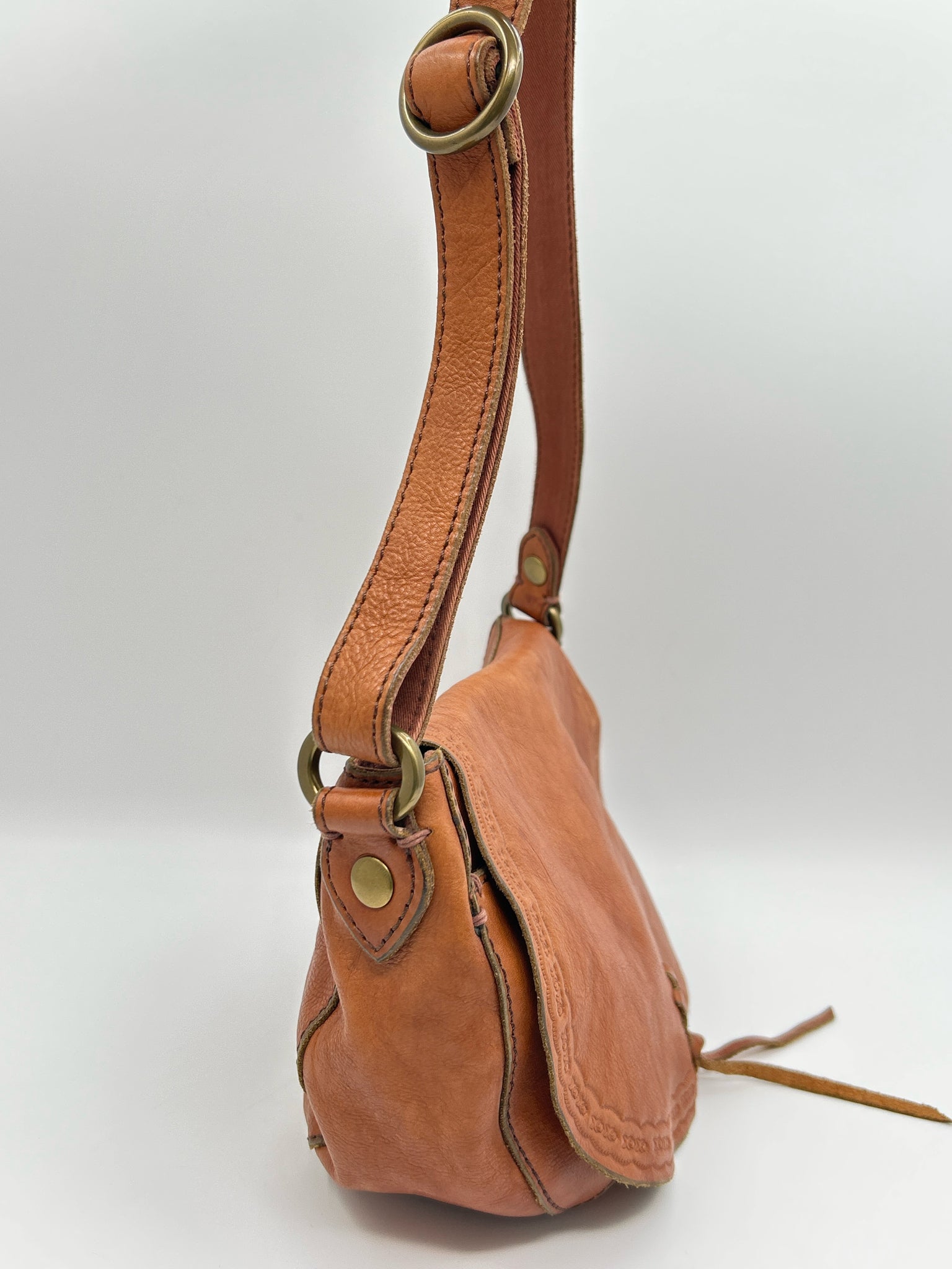 LUCKY BRAND Brown Women Purse