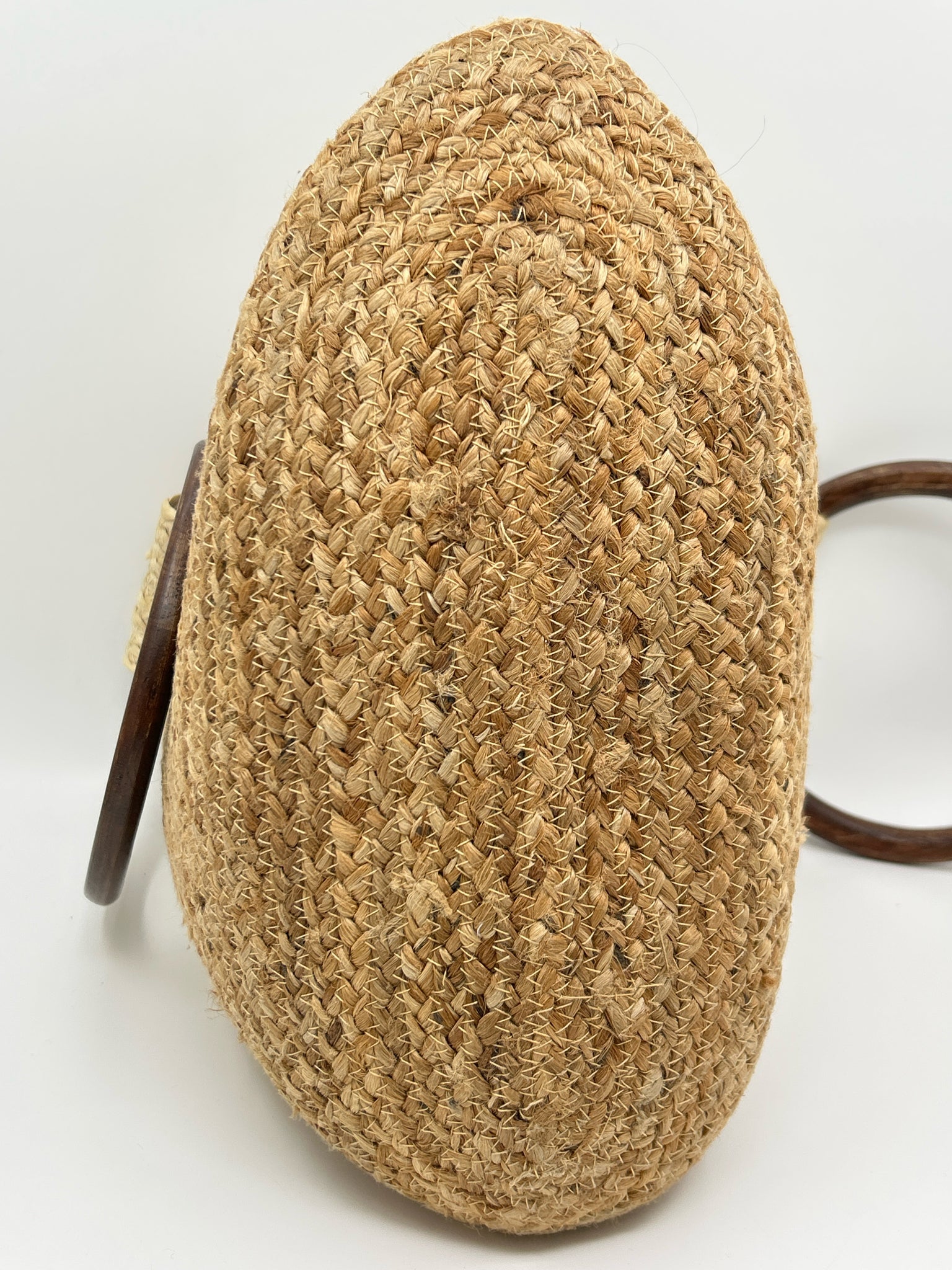 J. Jill Jute Women Tote