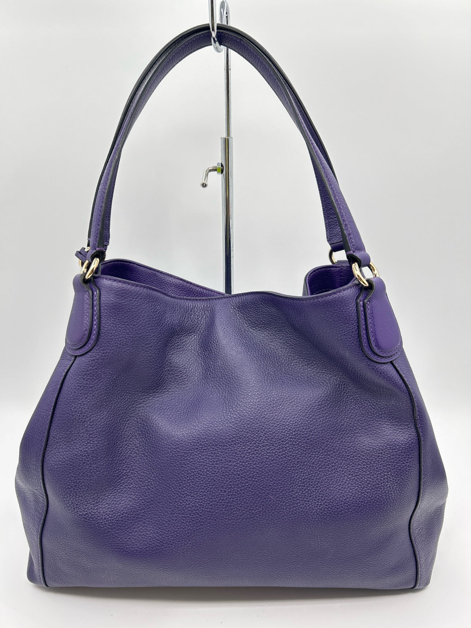 COACH Purple Women Purse