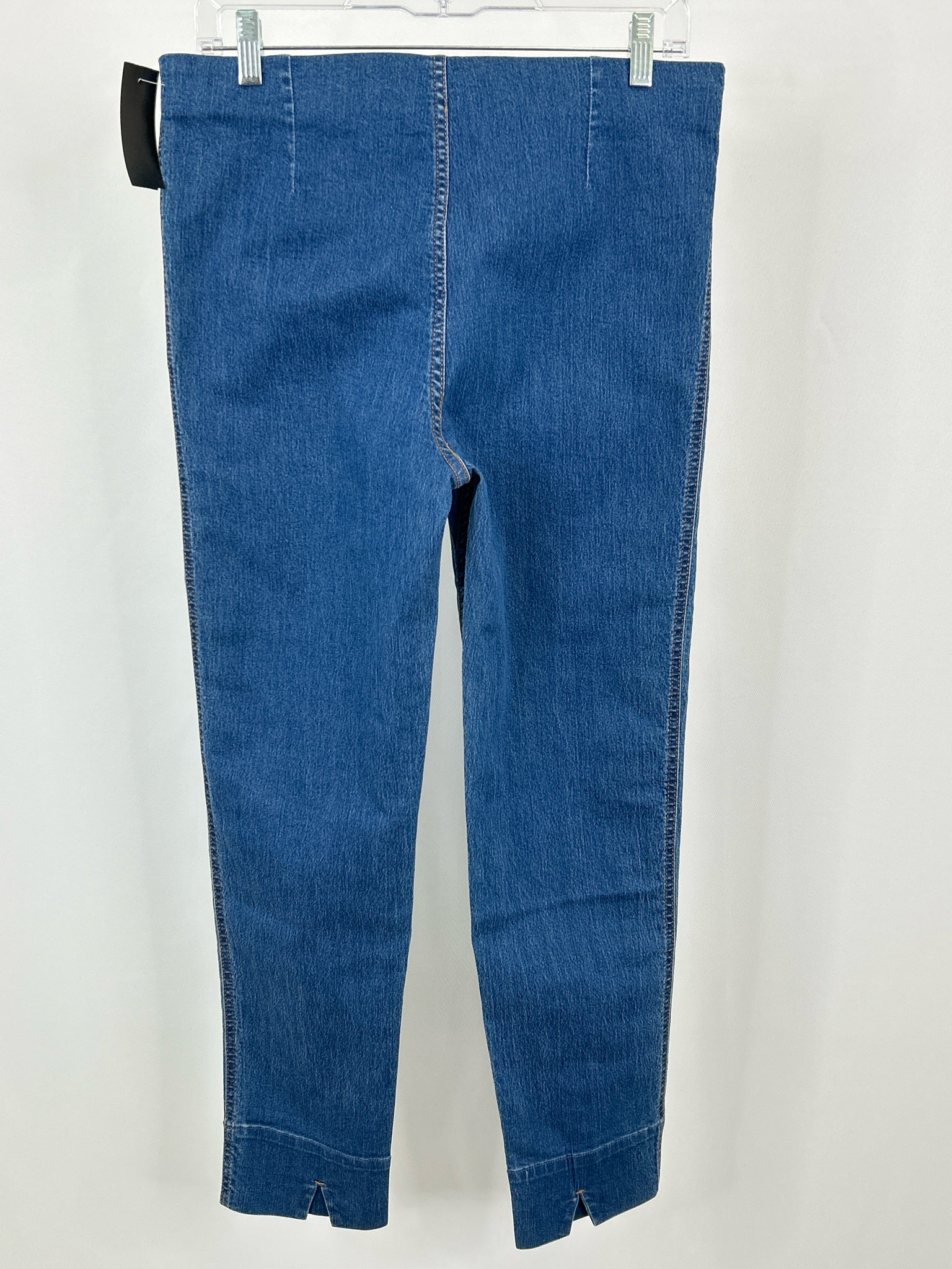 GRETCHEN SCOTT Size M Blue Women Pants