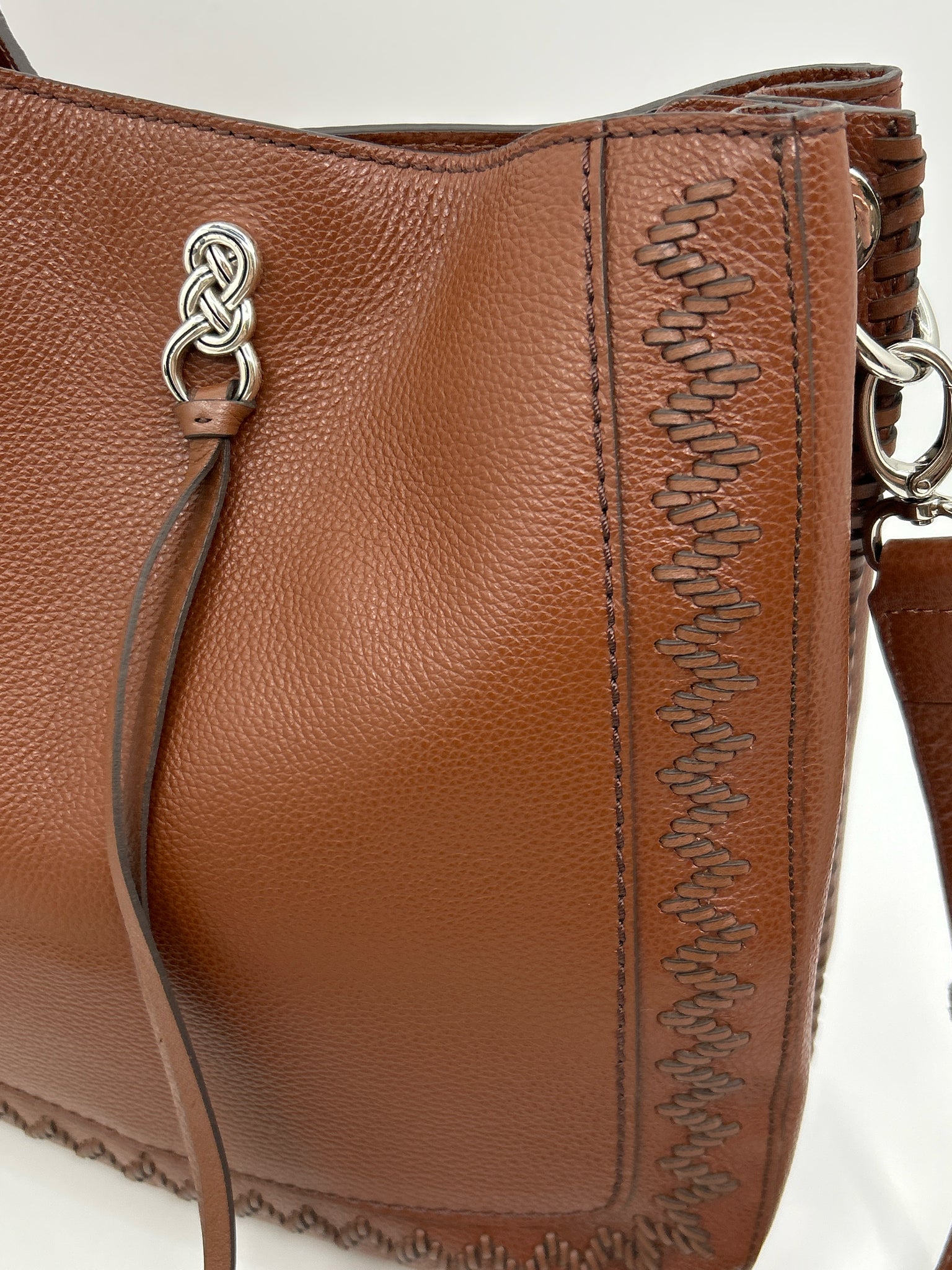 BRIGHTON Brown Women Purse