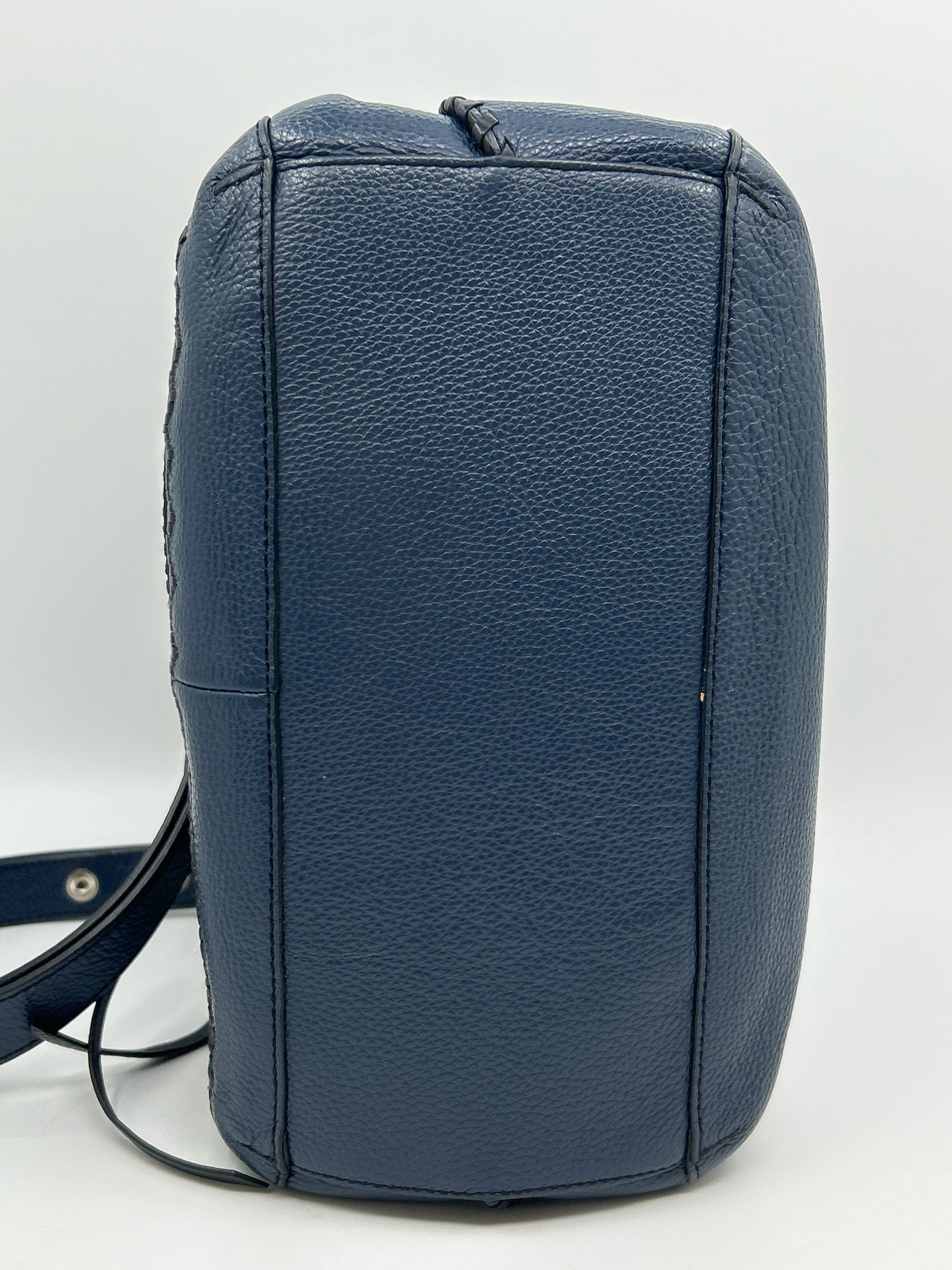 BRIGHTON Navy Women Purse