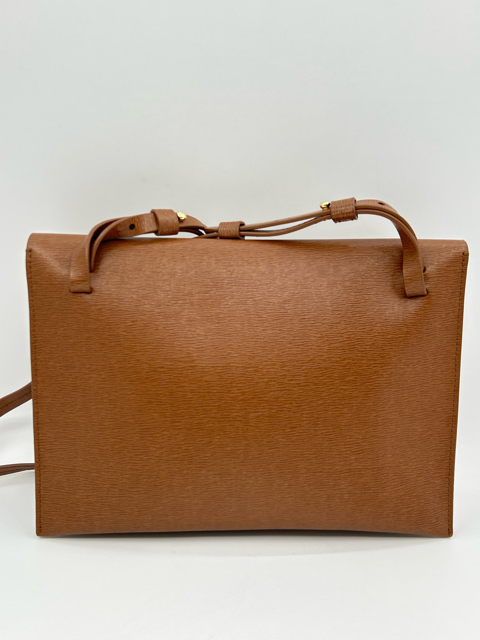 Lauren Ralph Lauren Brown Women Purse