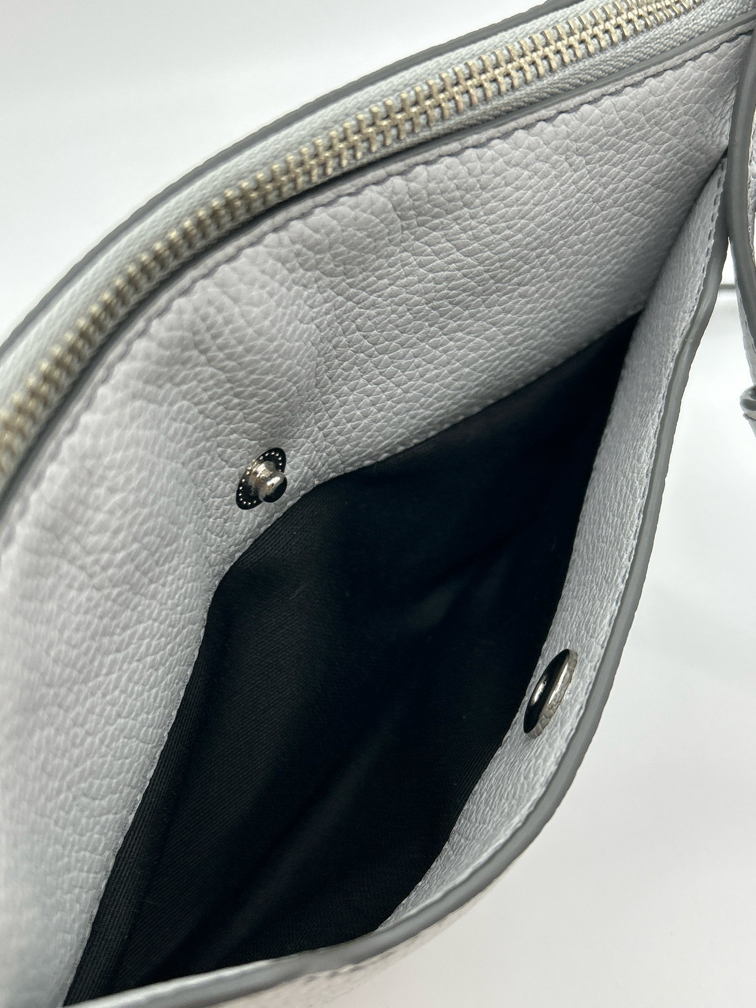 MARC JACOBS Gray Women Purse