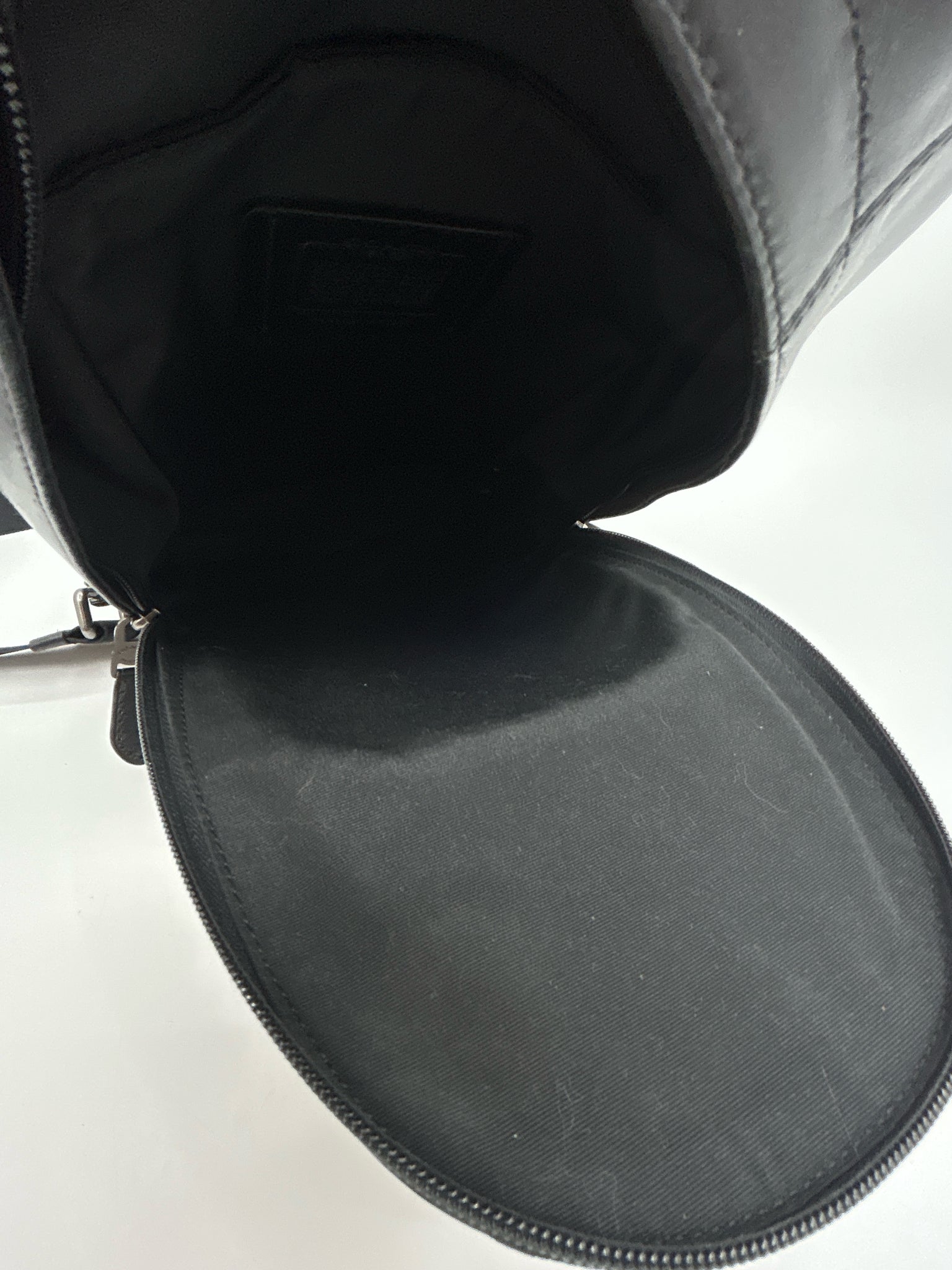 Coach Black & Blue Women Purse