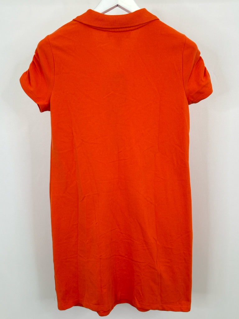 MICHAEL MICHAEL KORS Size S Orange Women's Dress