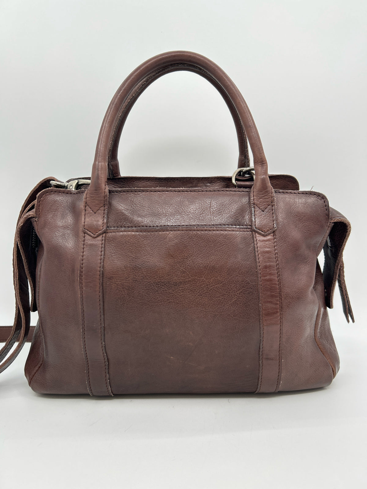 LATICO Brown Women Purse
