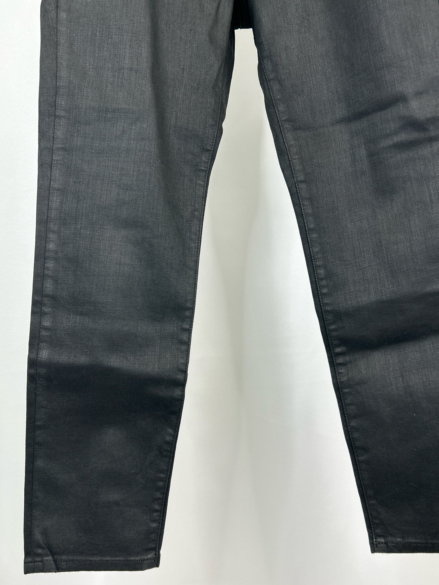 Lauren Ralph Lauren Size 10 Black Women jeans