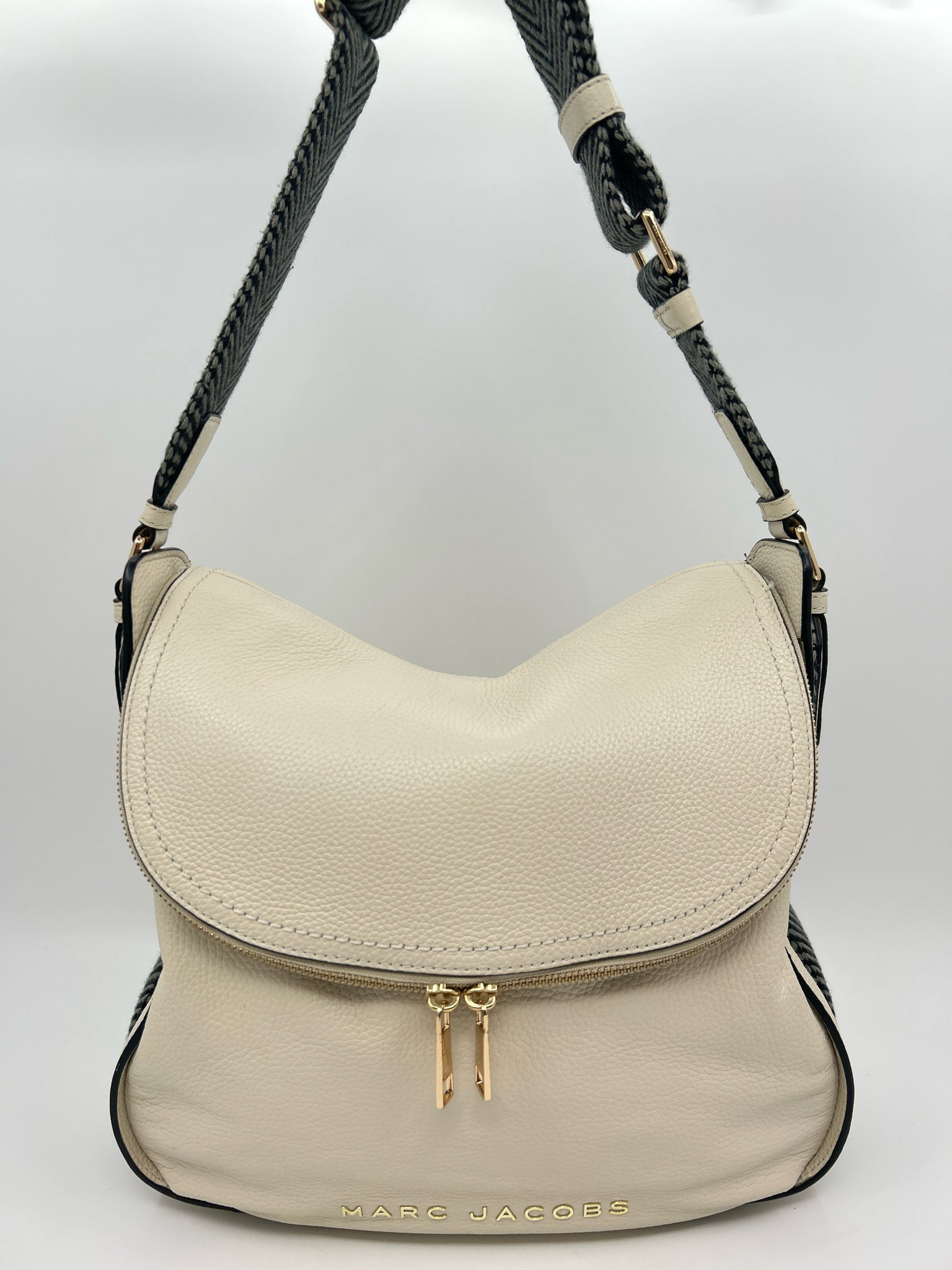 MARC JACOBS Ivory Women Purse
