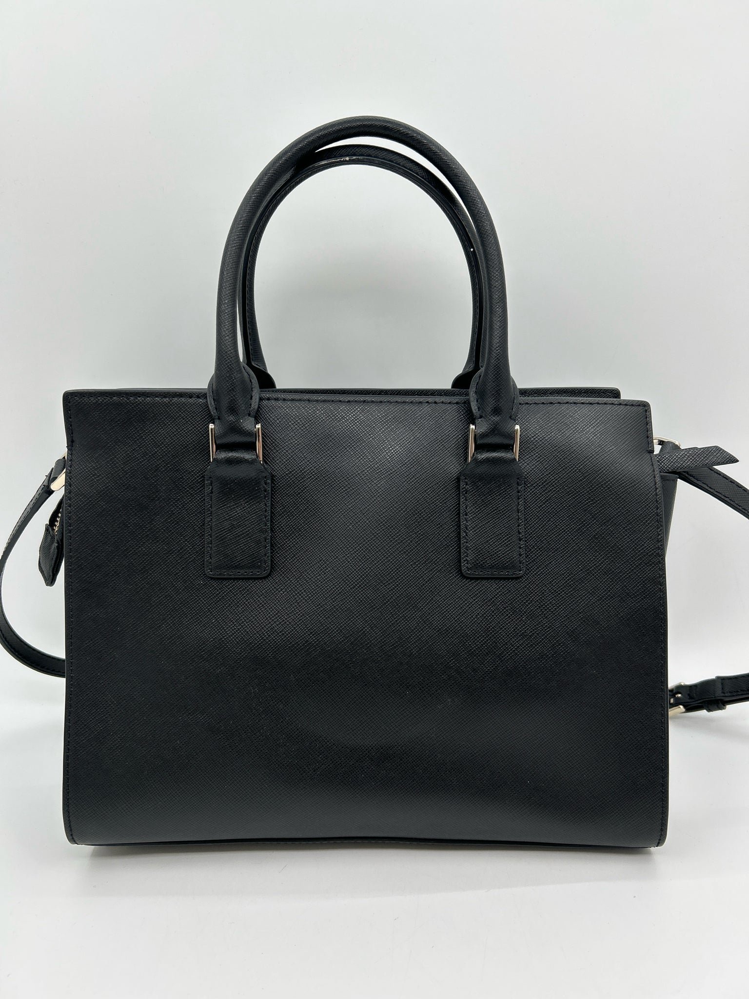 KATE SPADE Black Women Purse