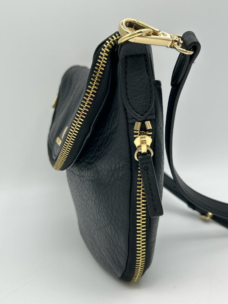 VINCE CAMUTO Black Women's Purse