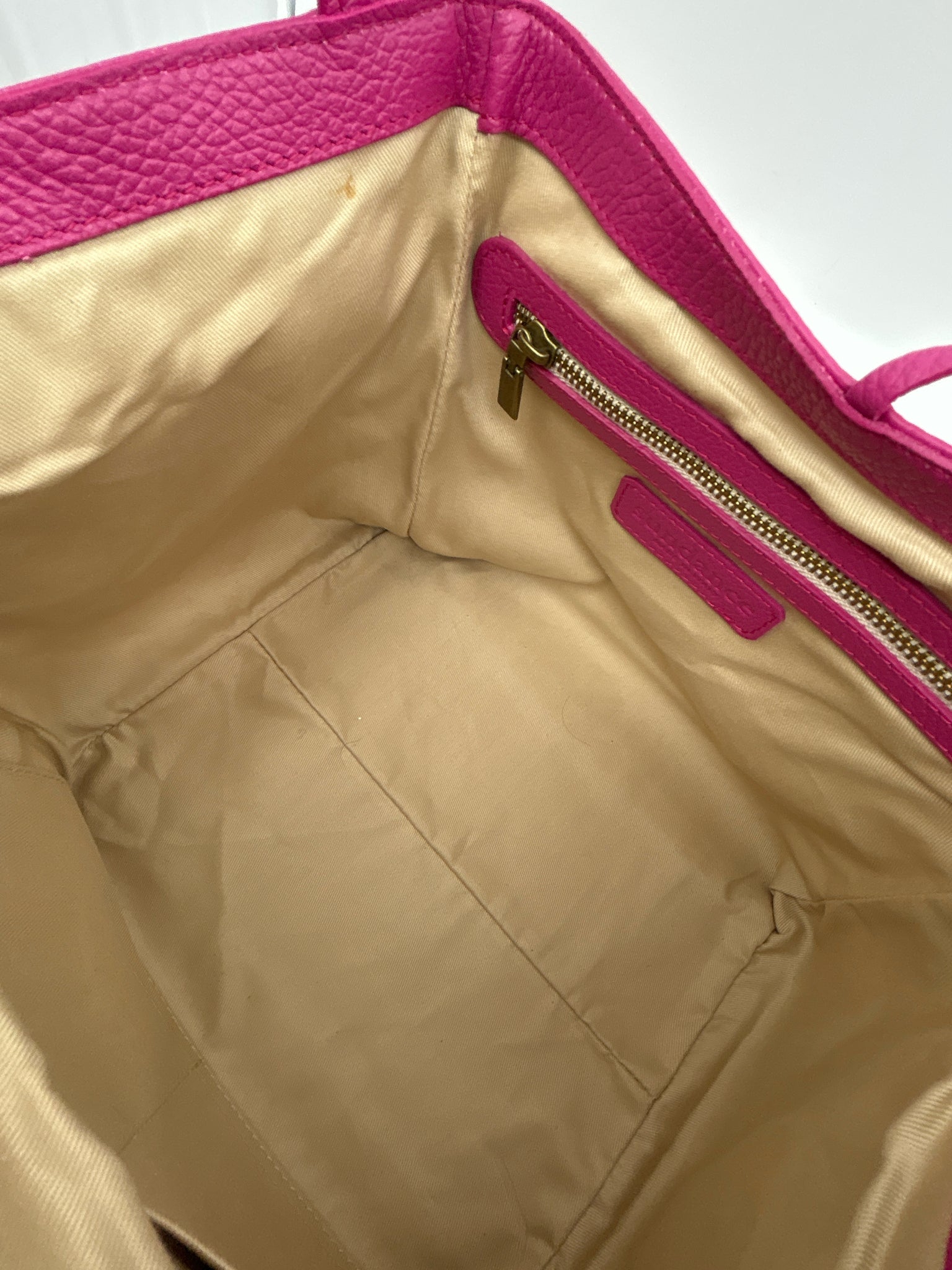 SUNDANCE Pink Women Purse