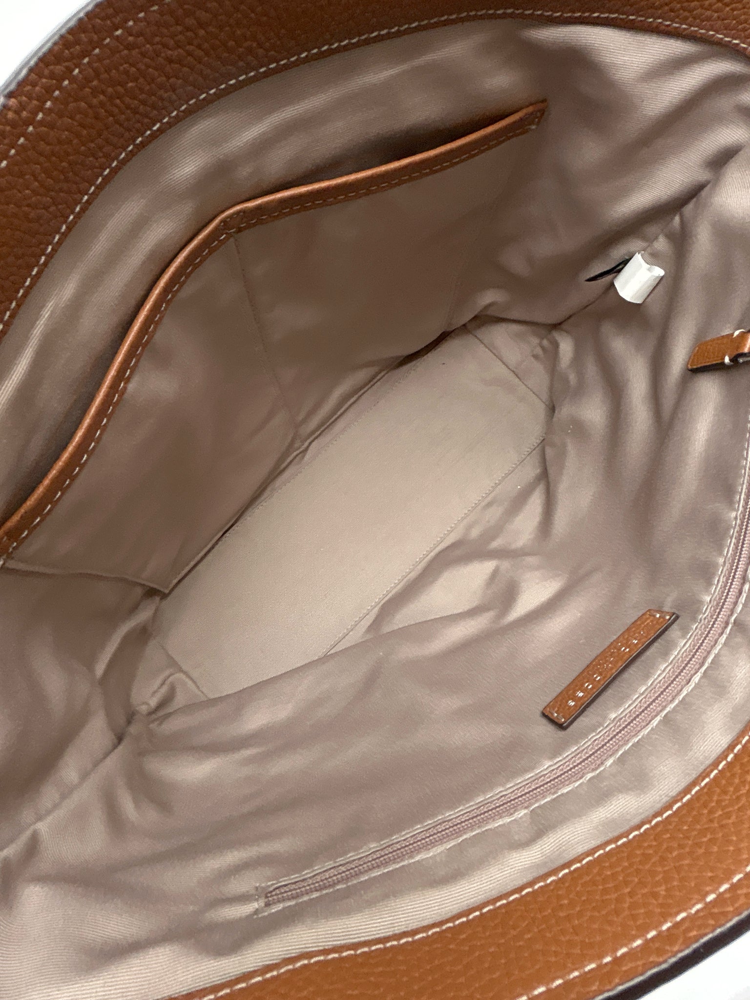 MARC JACOBS Tan Women Tote