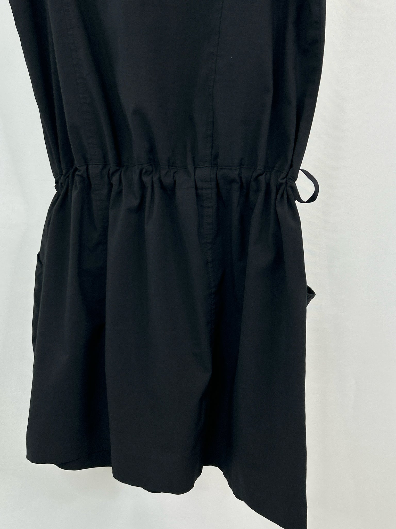 ARC'TERYX Size XL Black Women Dress