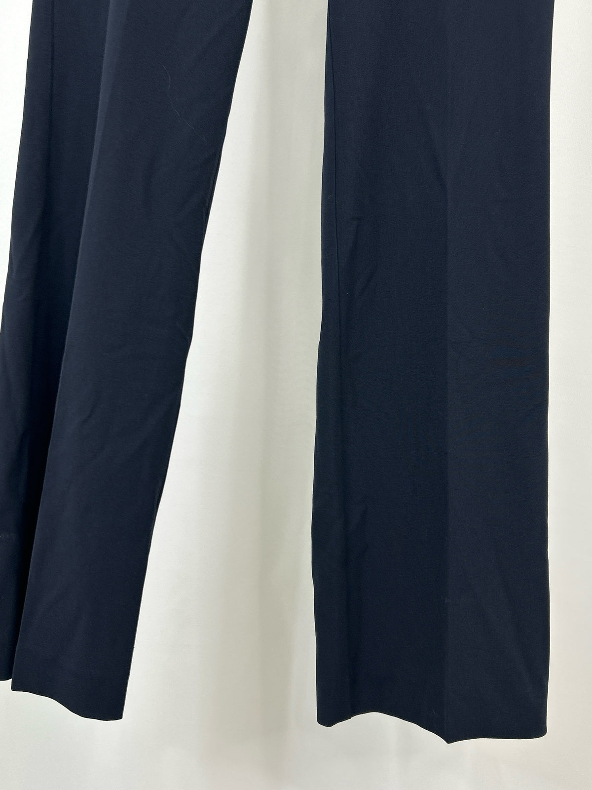 ANN TAYLOR NWT Size 8 Navy Women Pants