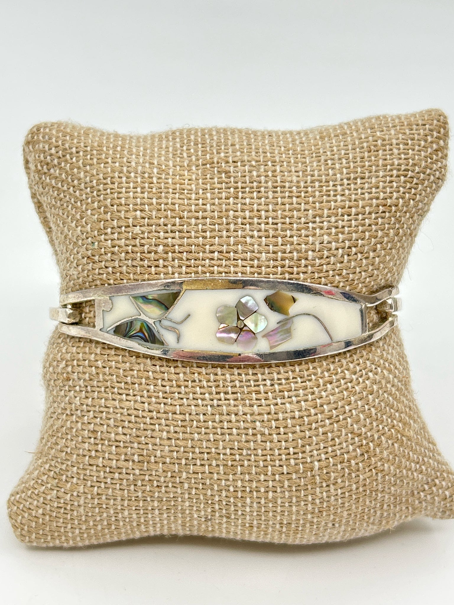 TAXCO 925 sterling silver Bracelet
