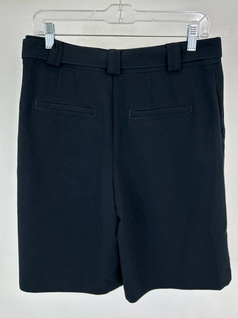 MAEVE Size 6 Navy Women's Shorts NWT