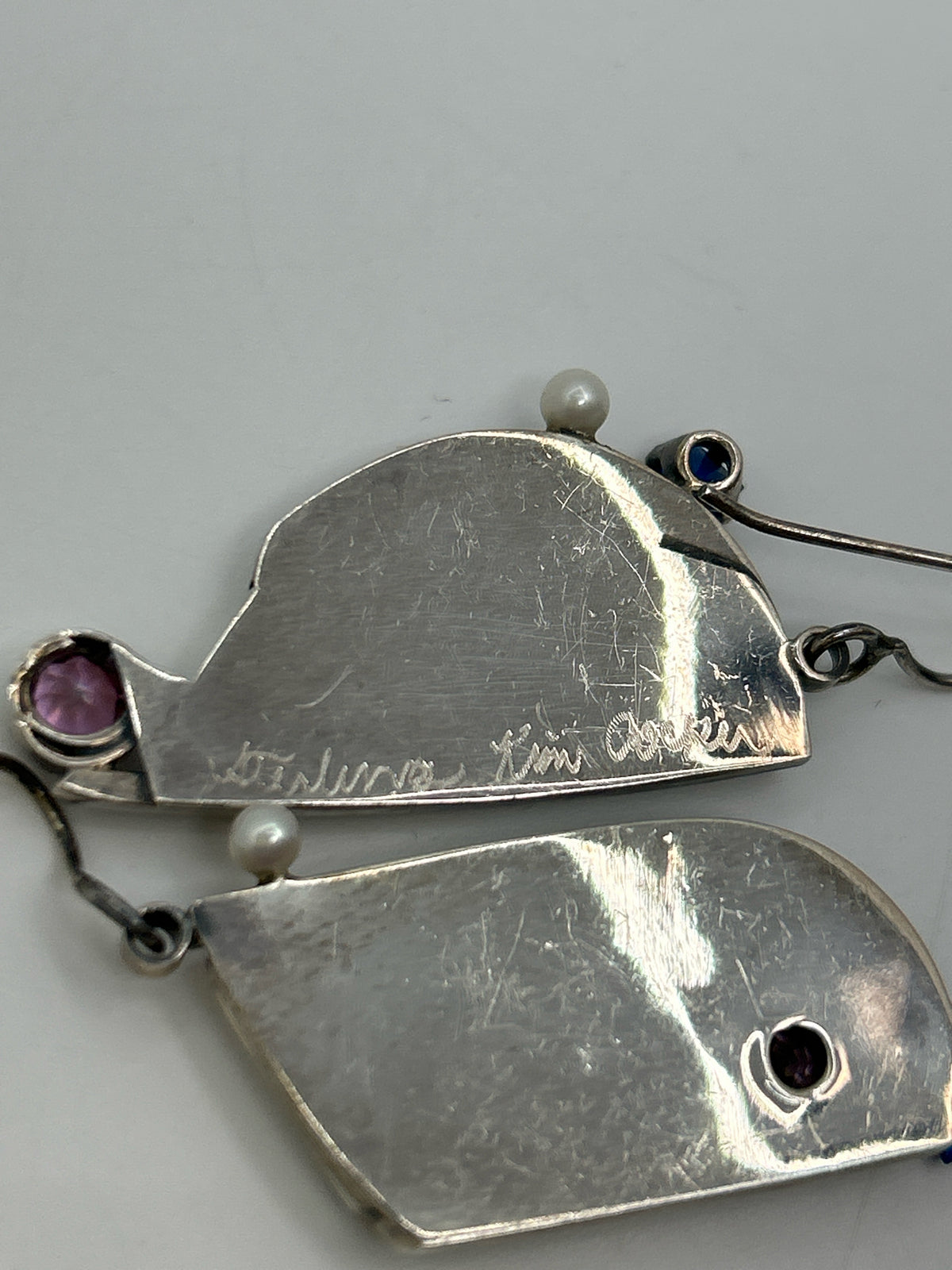 FIORA NWT Sterling Silver Bracelet