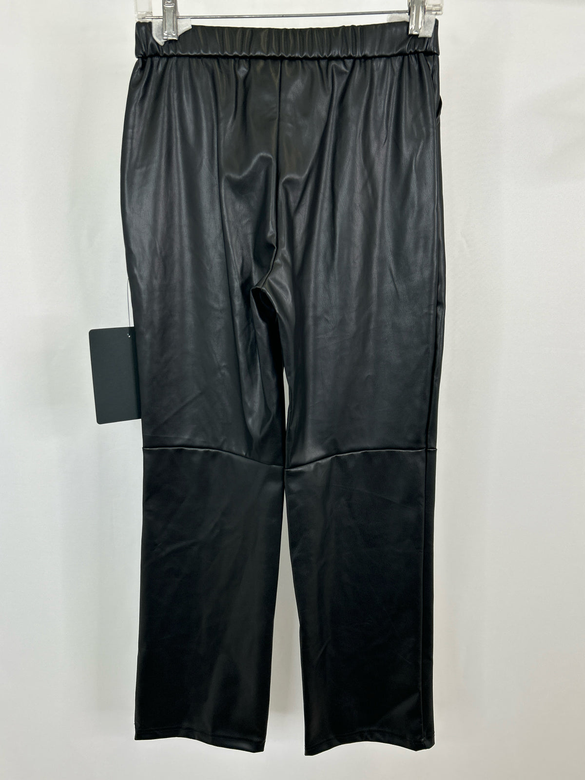 Lulus Size S Black Women Pants