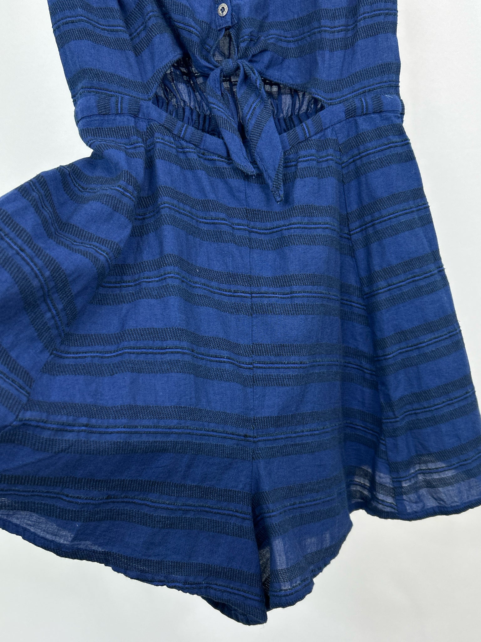 COOPERATIVE Size S Blue Women Romper