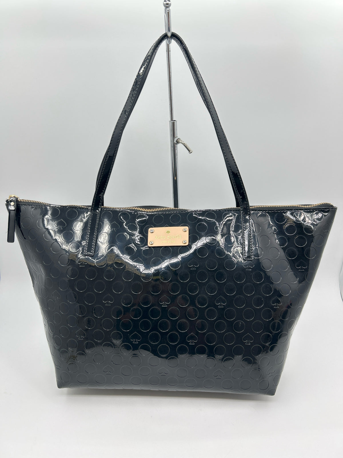KATE SPADE Black Women Tote