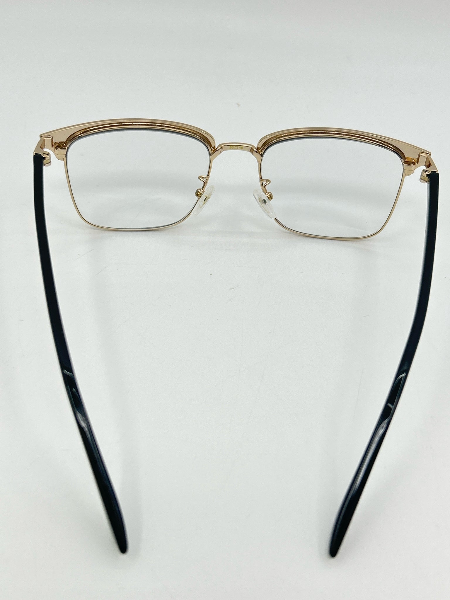 GUCCI Eyeglasses Frame