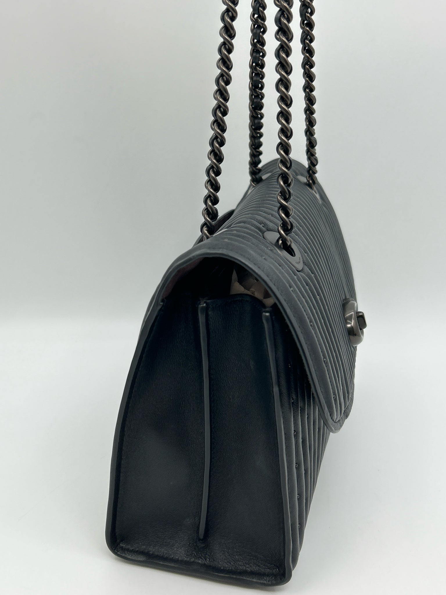 Coach Black Women Purse