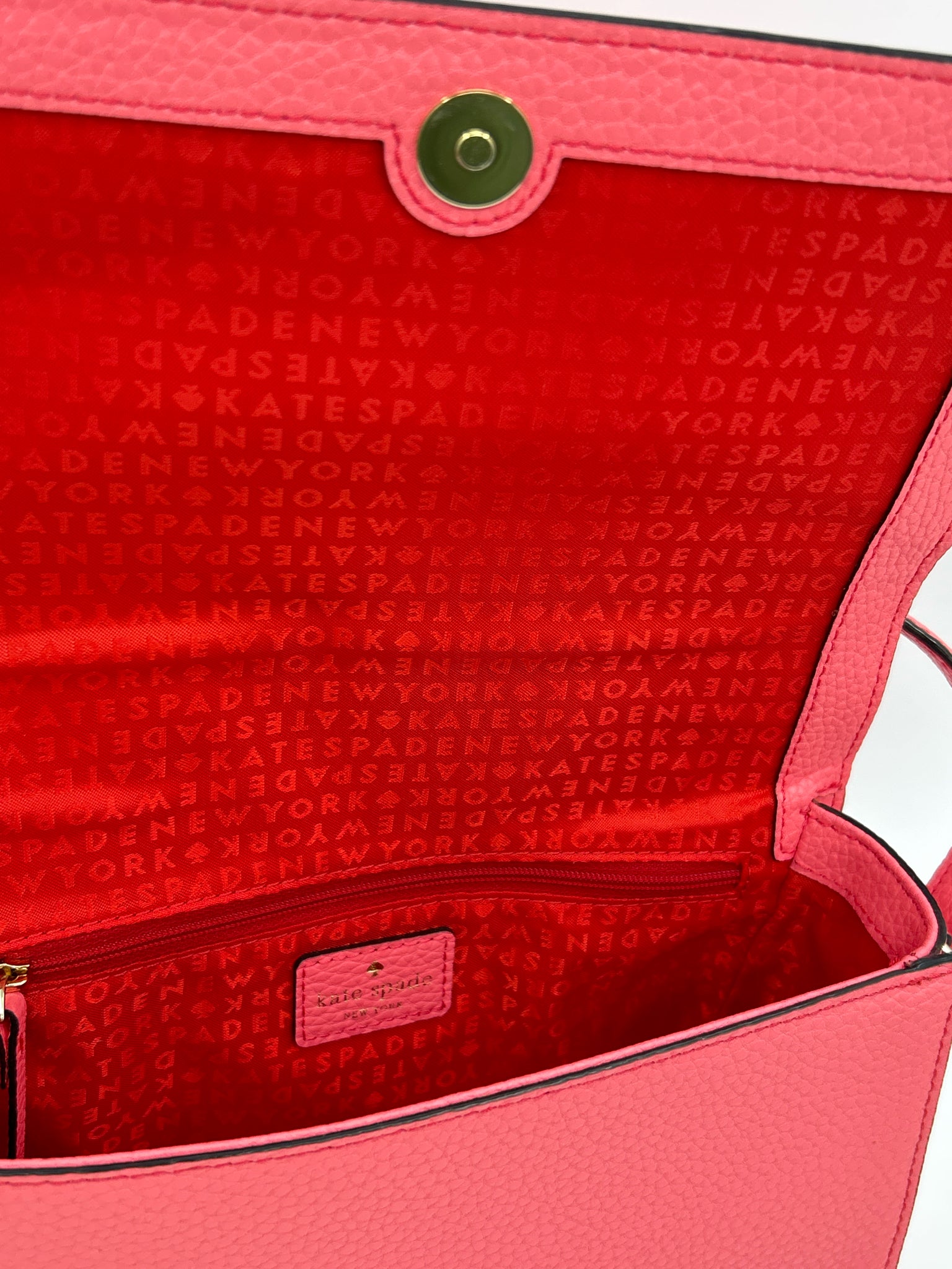 KATE SPADE Pink Women Purse