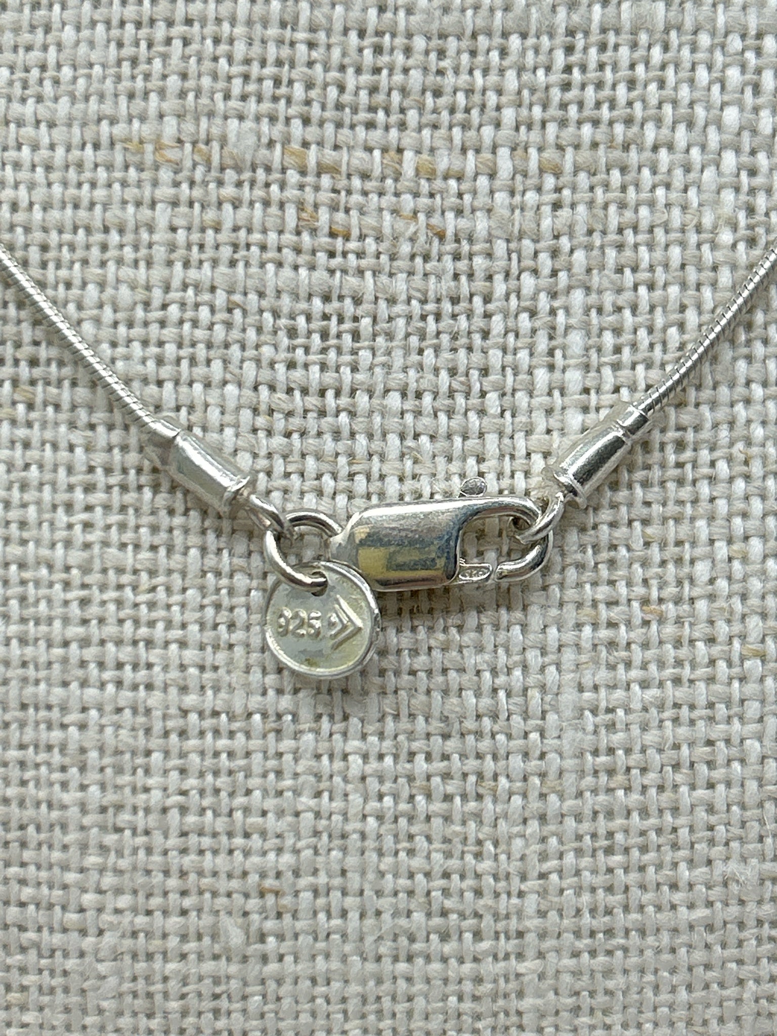 Silpada SILVER & GOLD Necklace