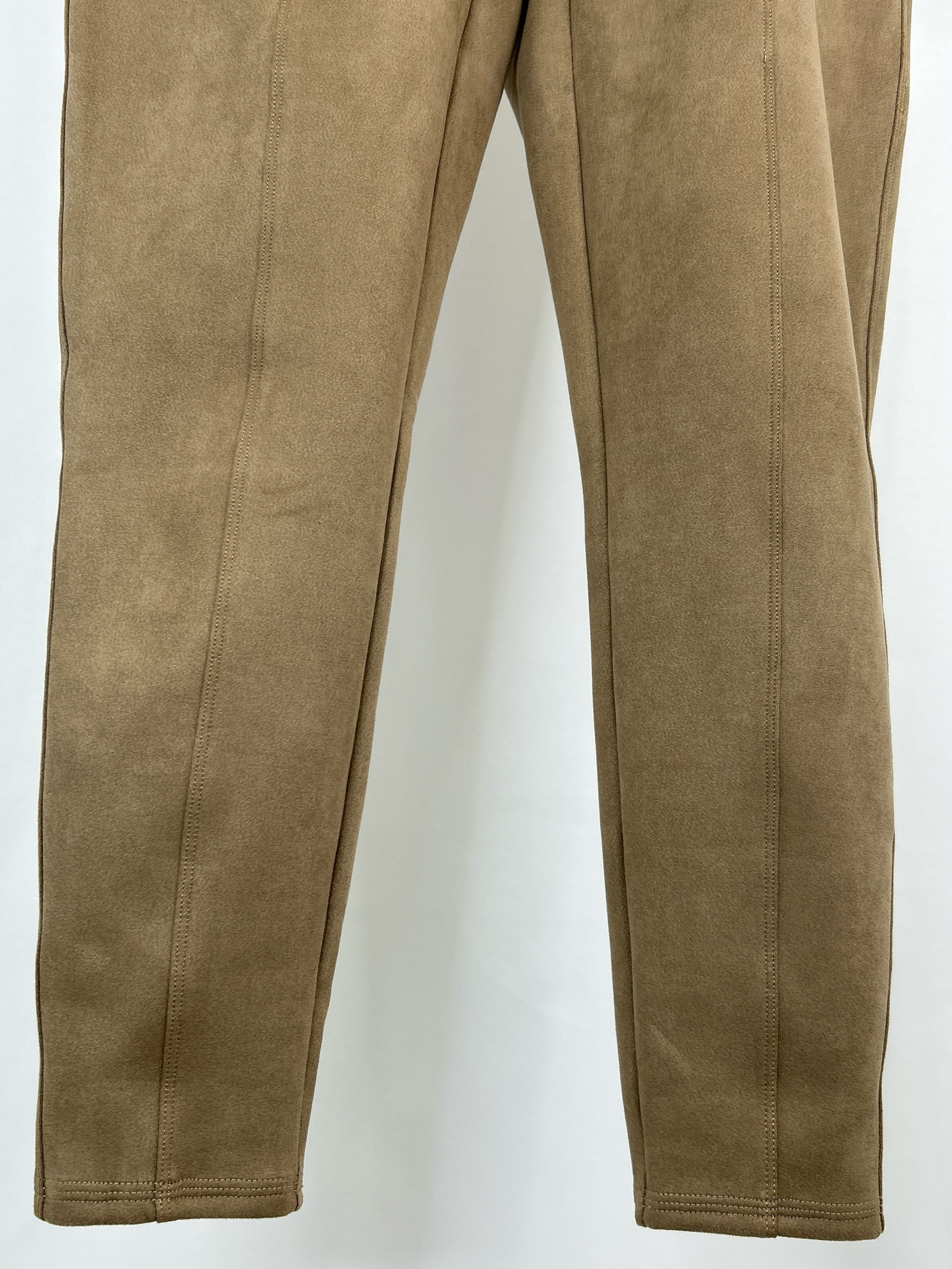 SPANX Size XL SAND Women Legging