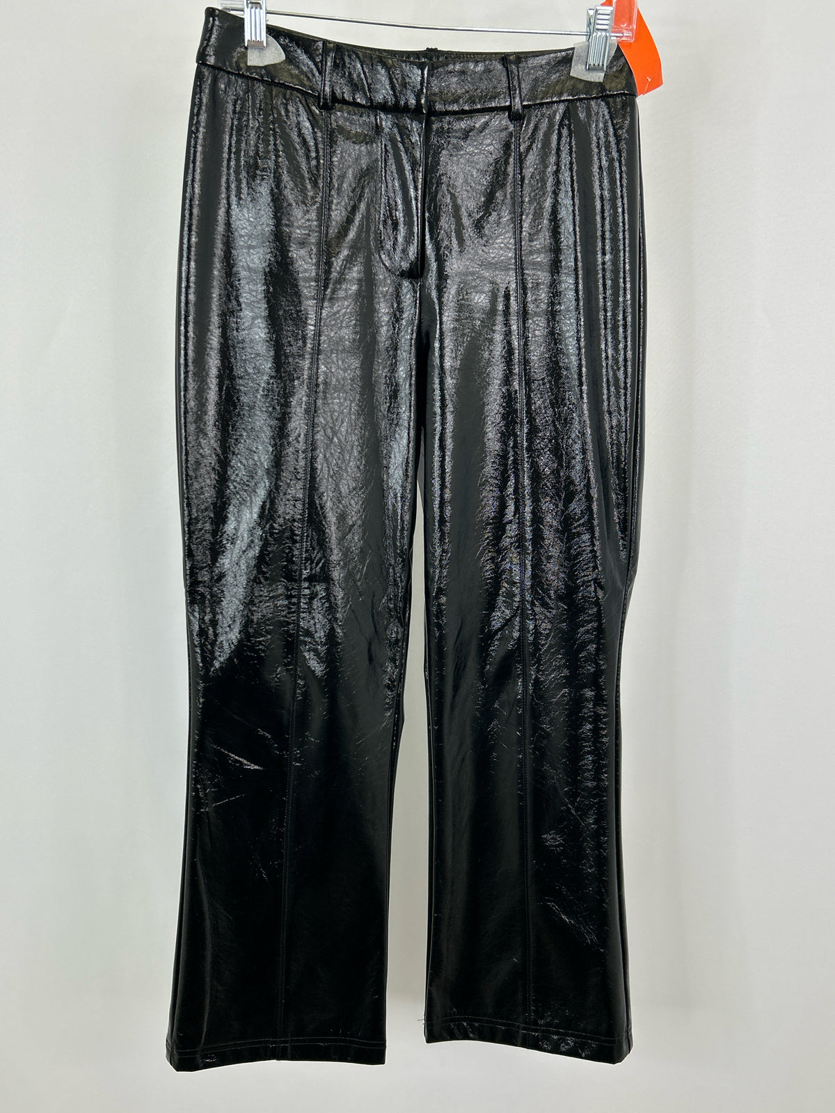 7 FOR ALL MANKIND Size S Black Women Pants