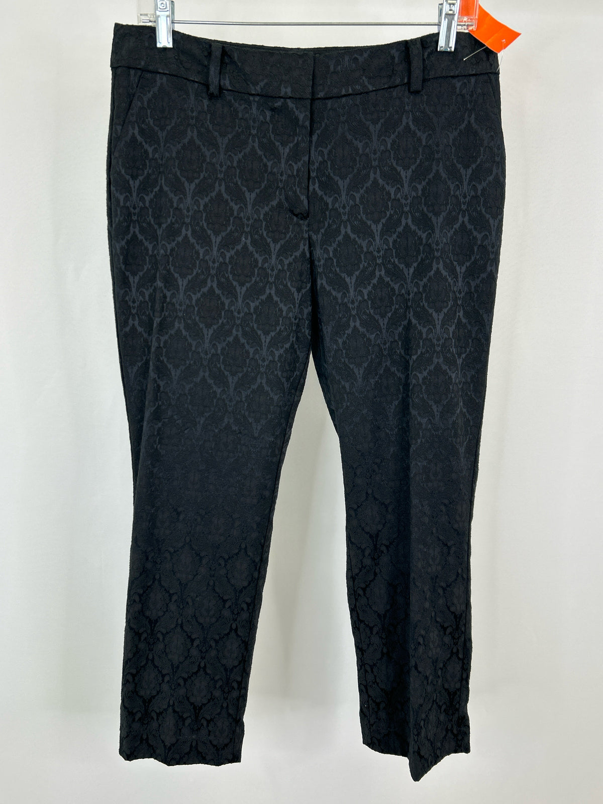 ANN TAYLOR Size 8P Black Women Pants NWT