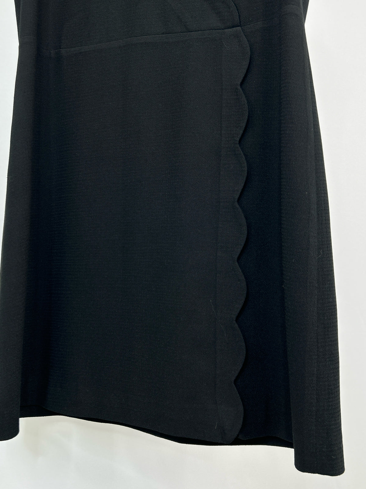 TED BAKER Size 5 Black Women Dress