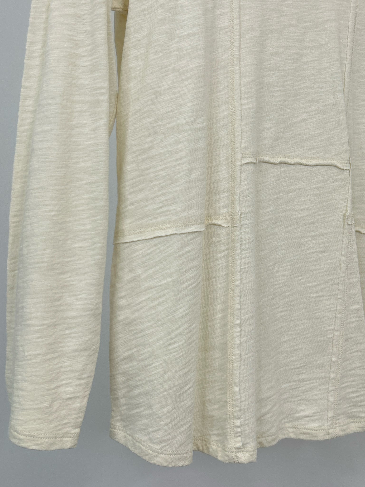 HABITAT Size S WINTER WHITE Women Tunic