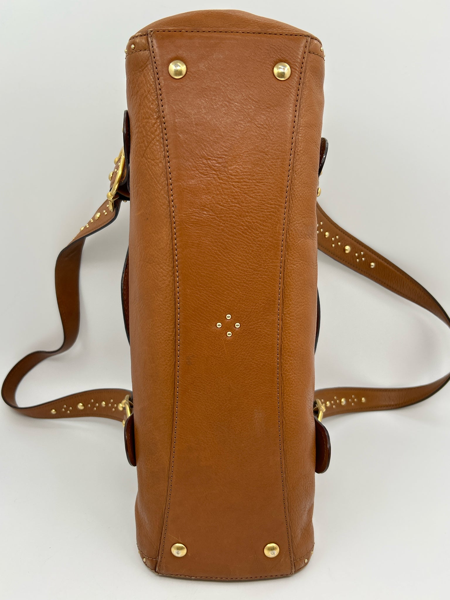 MICHAEL MICHAEL KORS Tan Women Purse