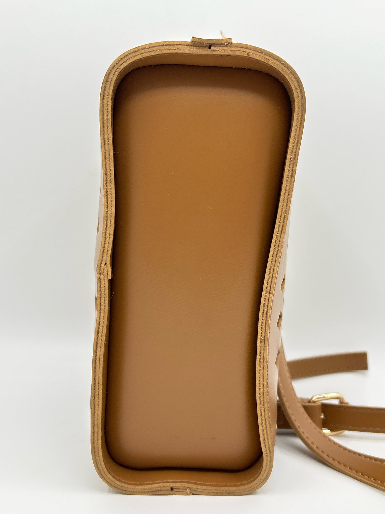 Joy Susan Brown Women Purse