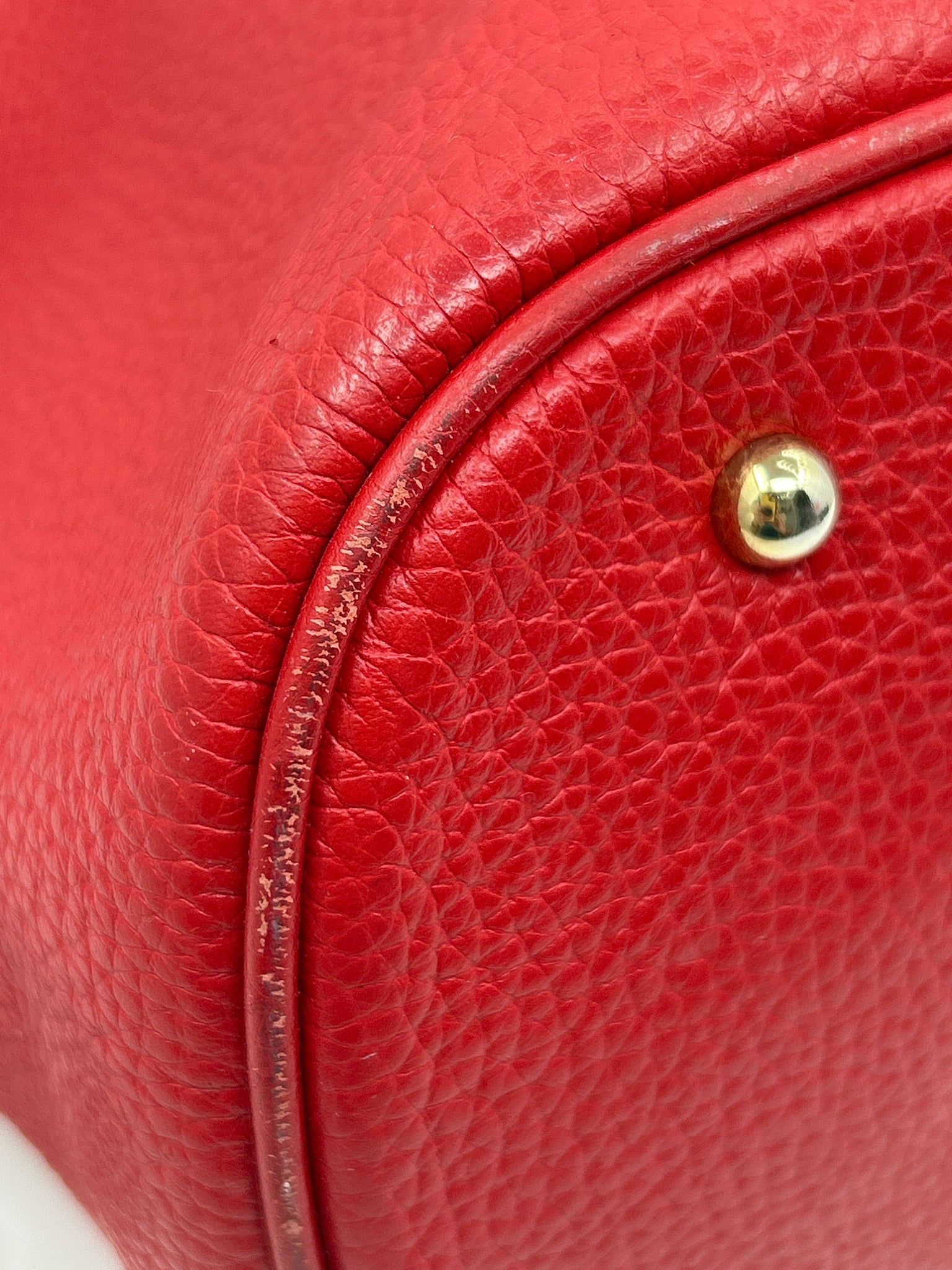DOONEY & BOURKE Red Women Tote