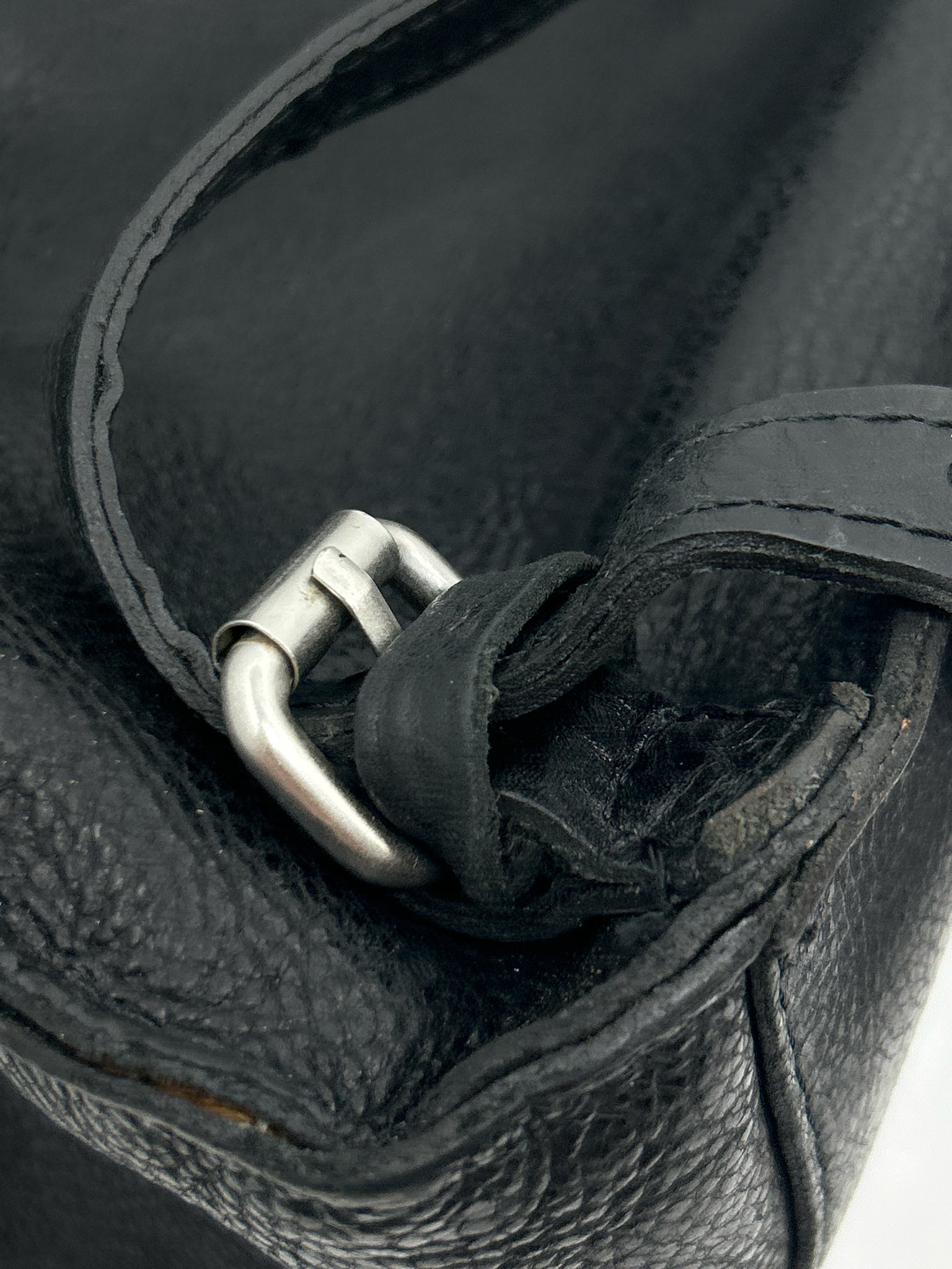 PATRICIA NASH Black Women Backpack