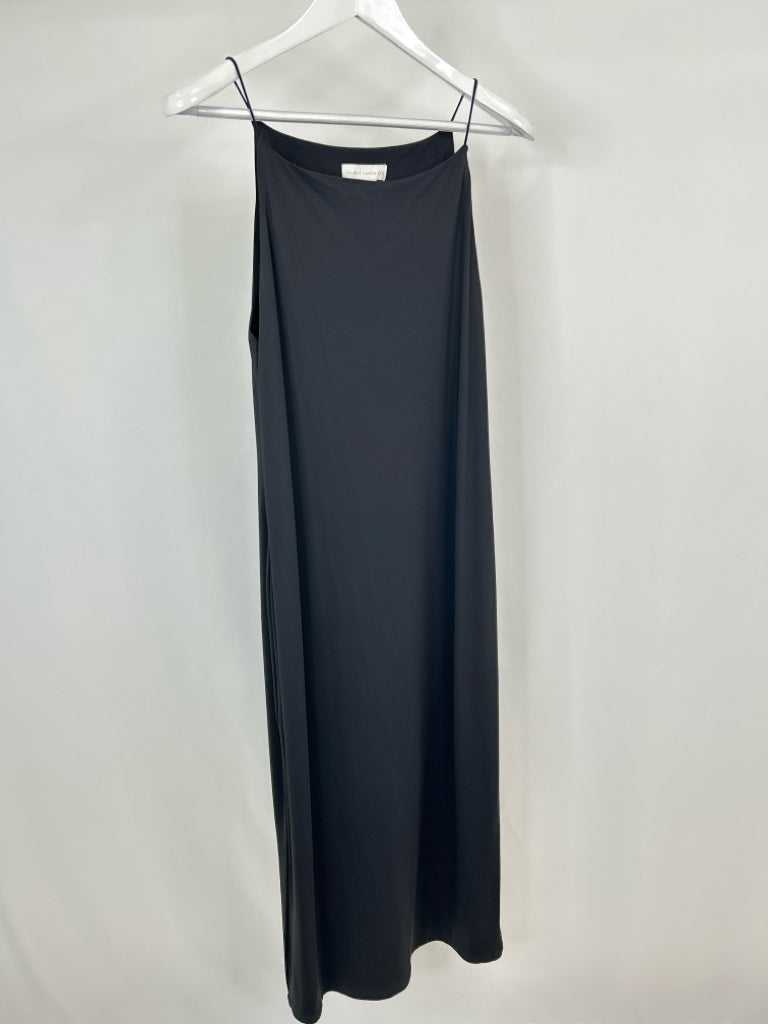 HOUSE OF HARLOW 1960 Size L Black Women's Dress