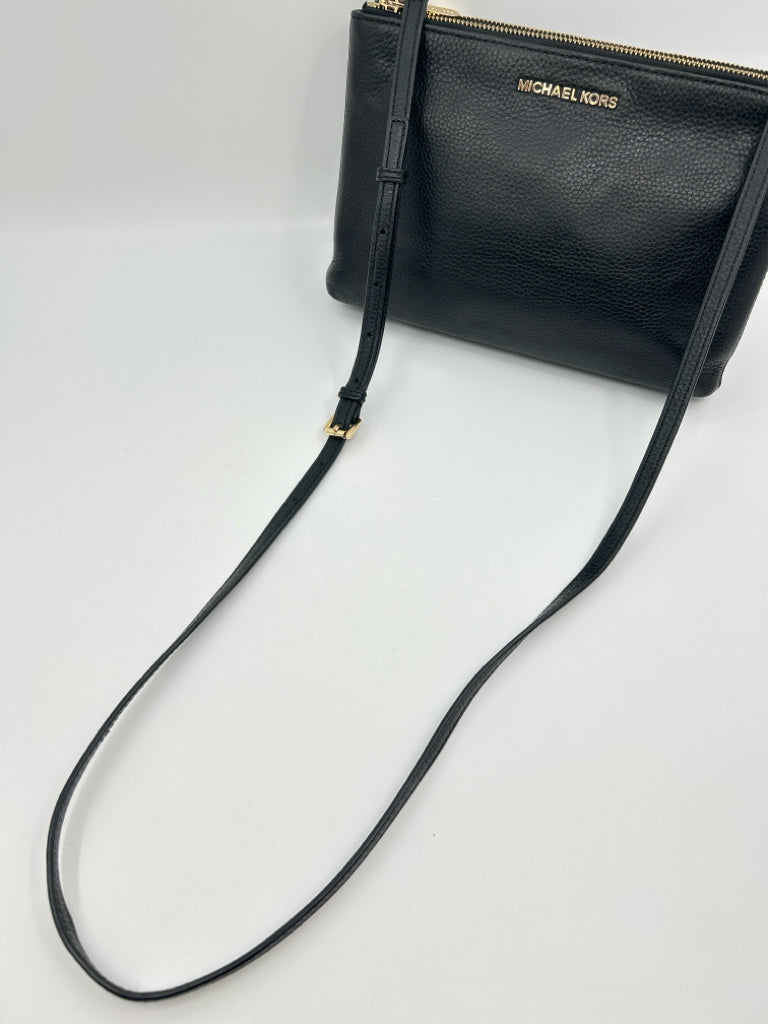 MICHAEL KORS Black Purse