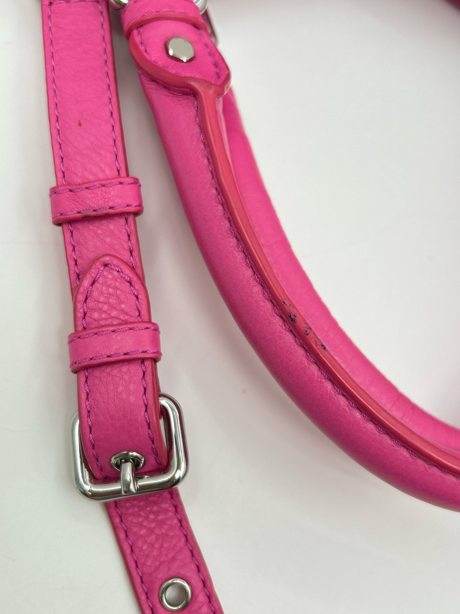 MARC BY MARC JACOBS Pink Women Purse
