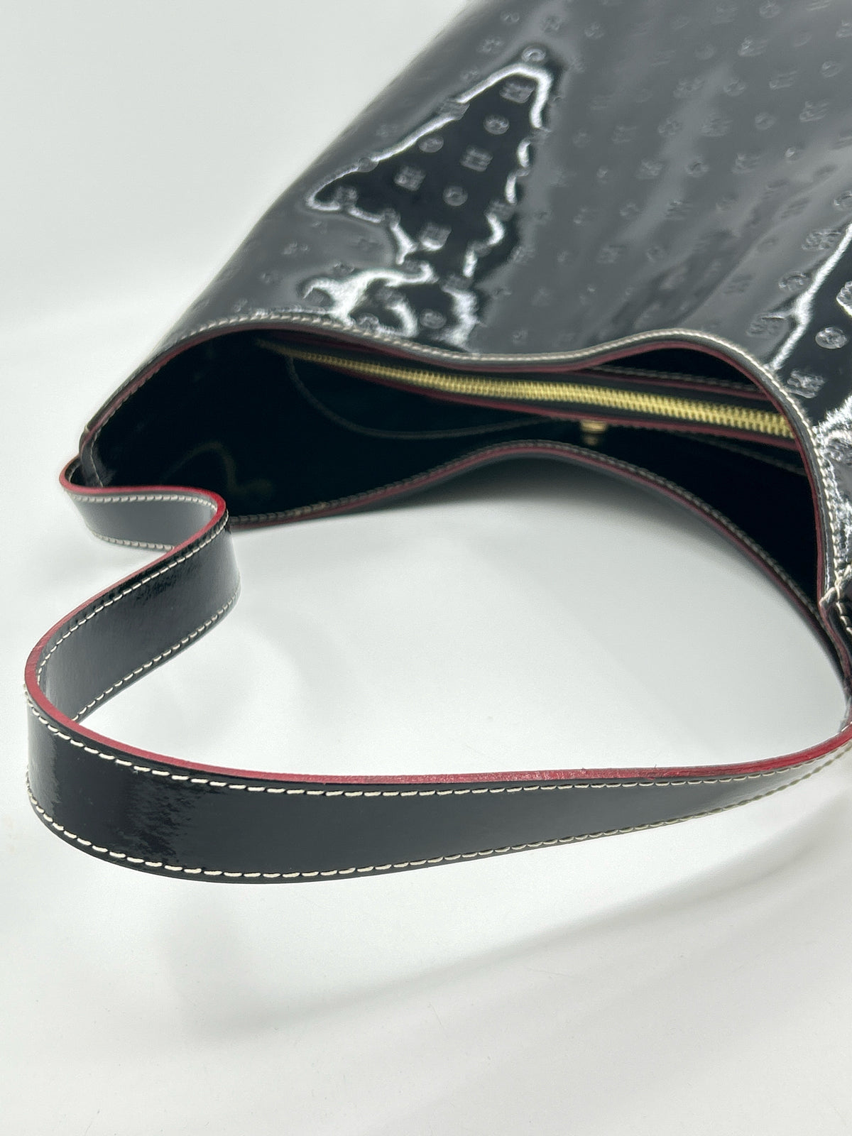 ARCADIA Black Women Purse