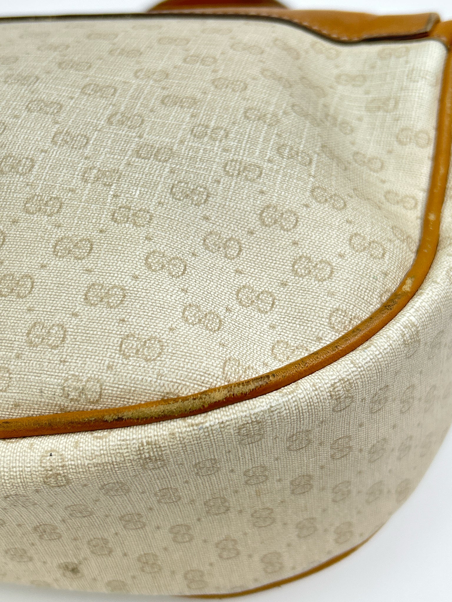 GUCCI Beige Women Purse