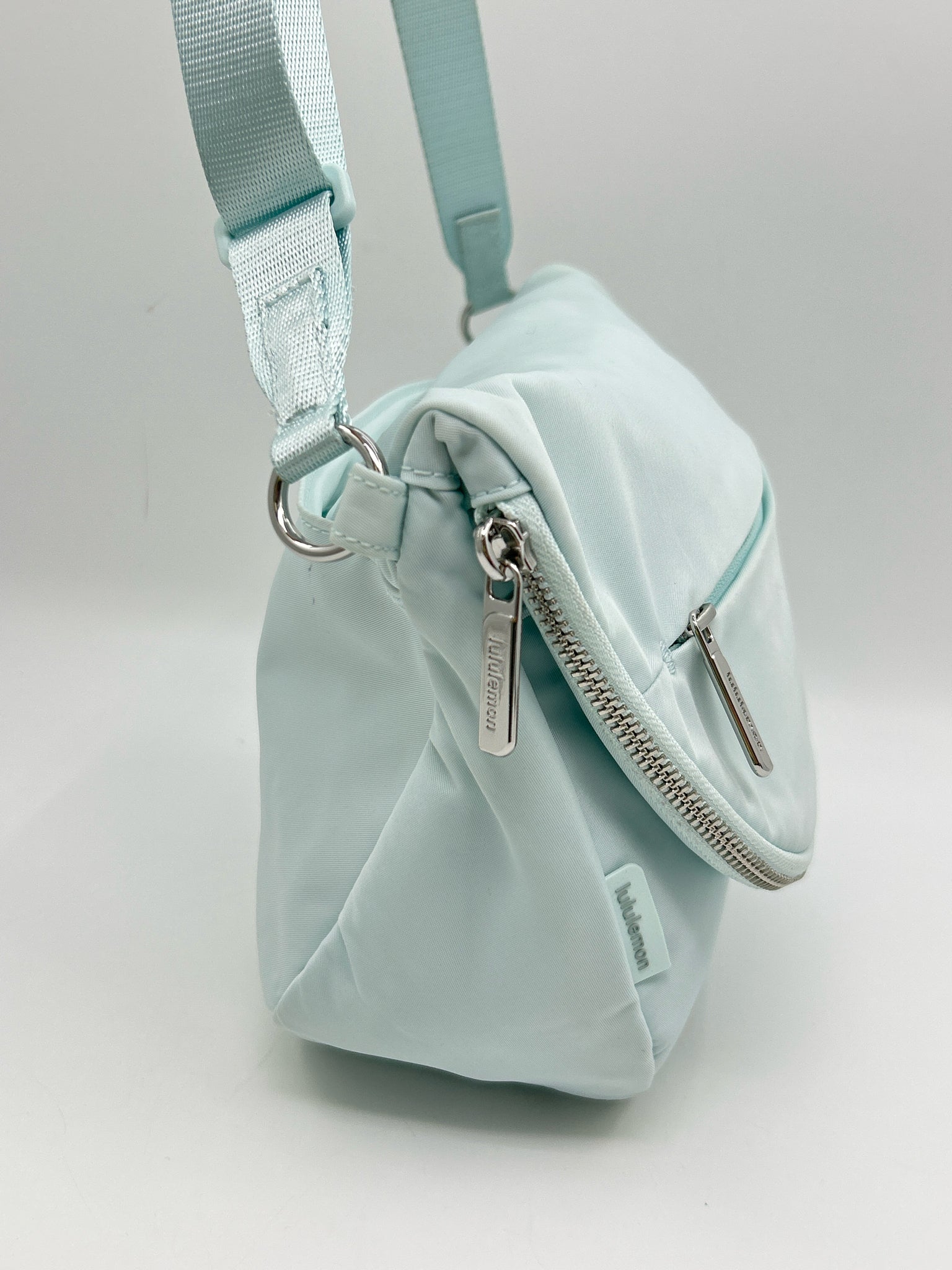 LULULEMON MINT Women Purse