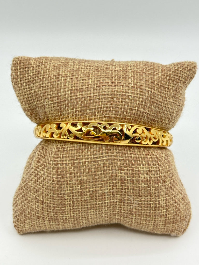 BRIGHTON Gold Bracelet