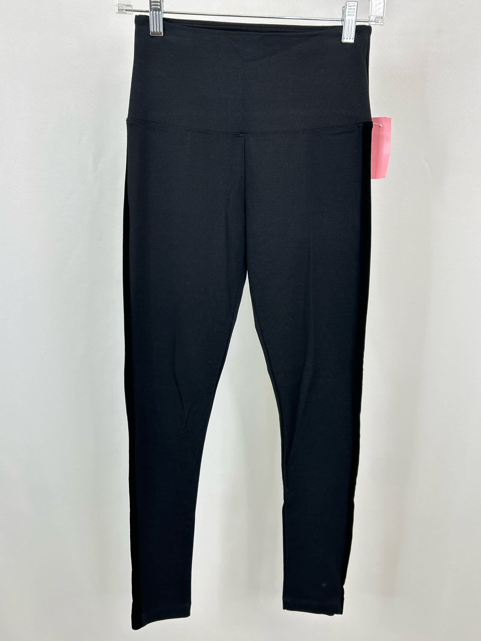 Lysse Size S Black Women Pants