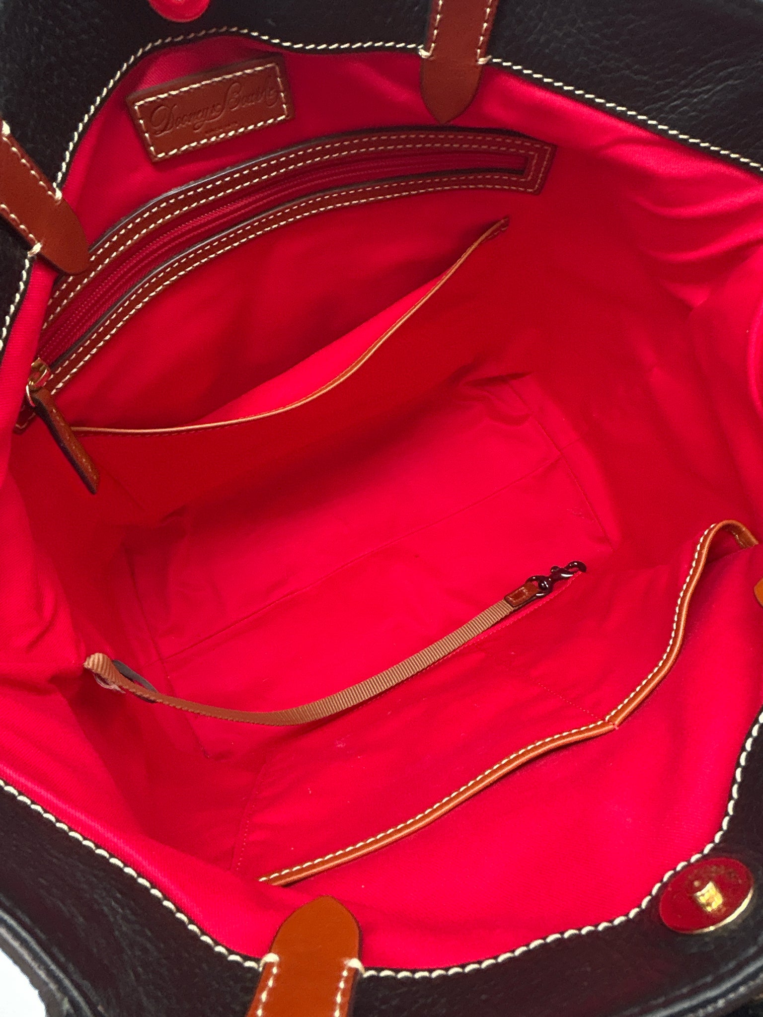 DOONEY & BOURKE Black Women Tote