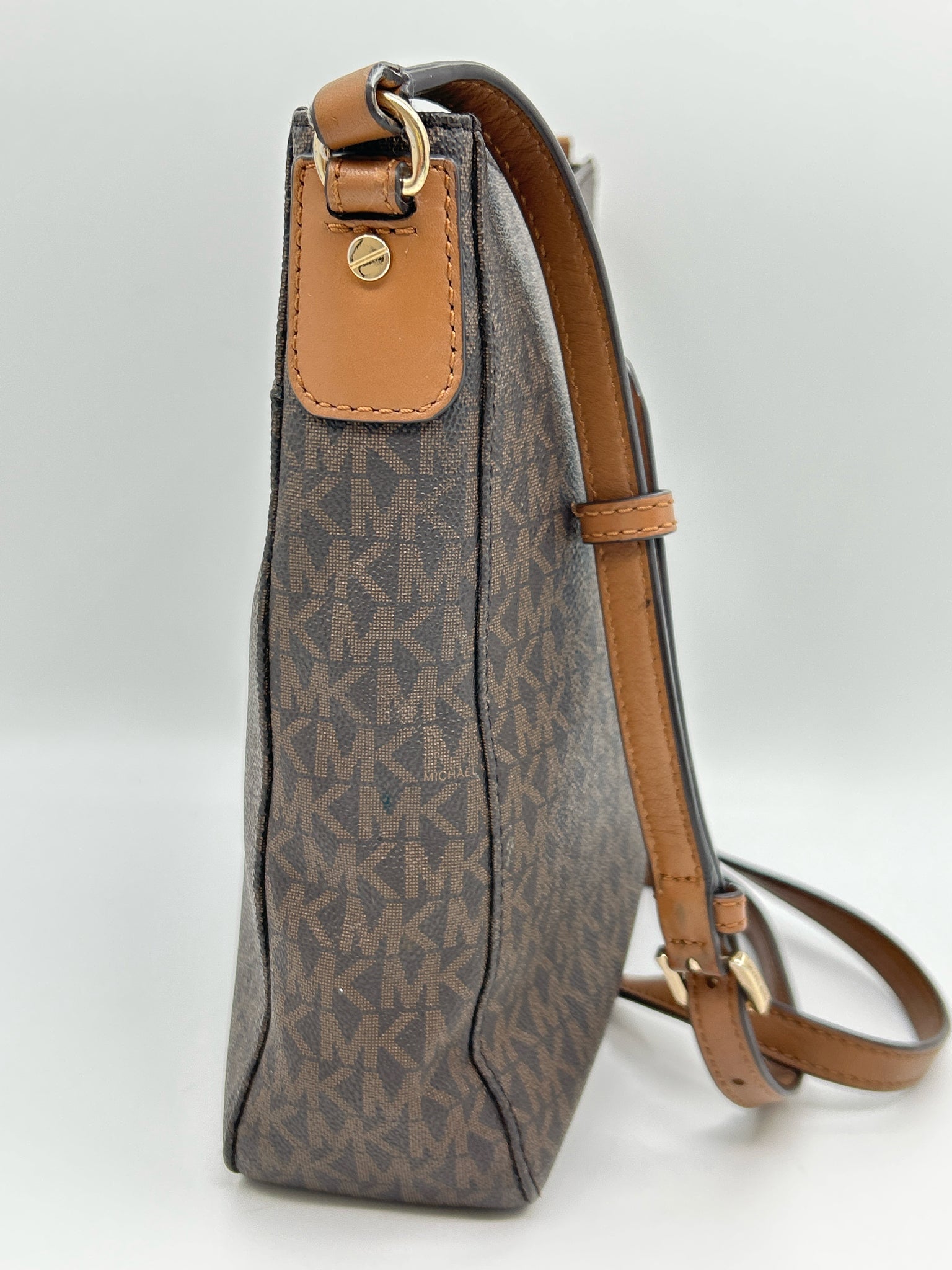 MICHAEL KORS Brown Women Purse
